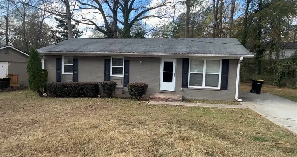 17 Westgate Park Drive, Newnan, GA 30263 - Image #1