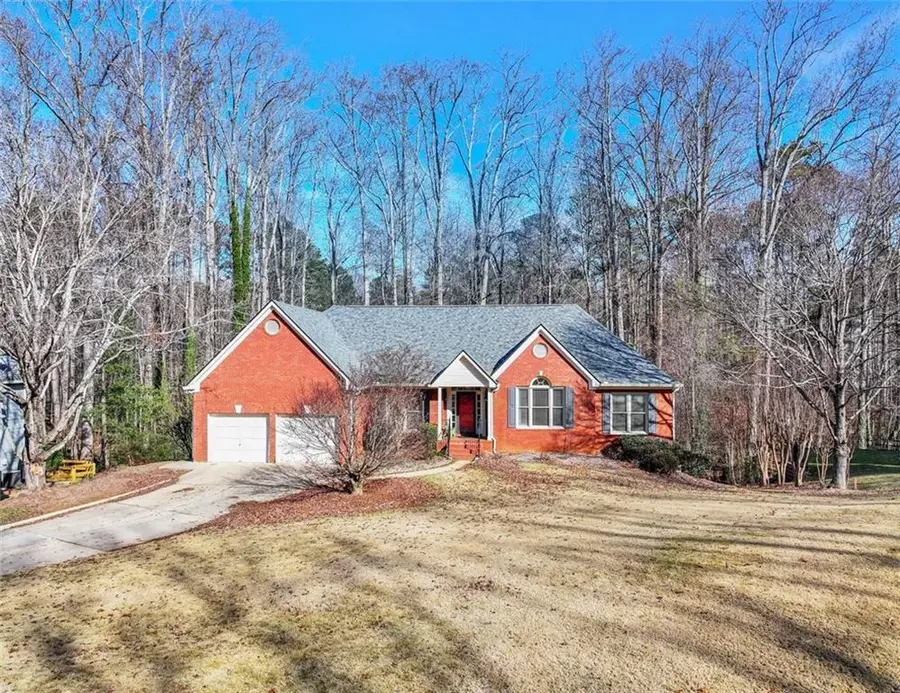 1525 Habersham Place, Cumming, GA 30041 - Image #2