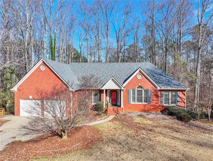 1525 Habersham Place, Cumming, GA 30041 - Image #3