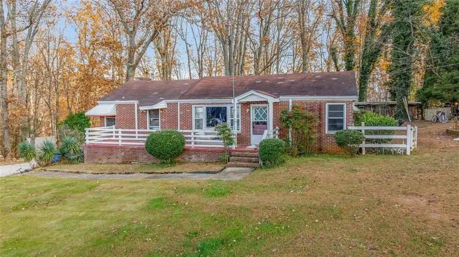 2626 White Sulphur Road, Gainesville, GA 30501 - Image #2