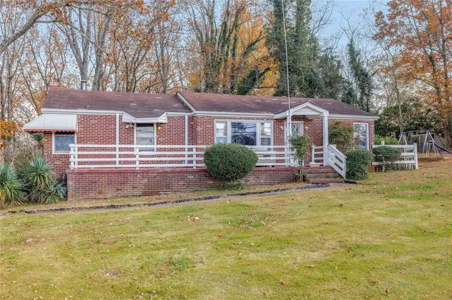 2626 White Sulphur Road, Gainesville, GA 30501 - Image #3