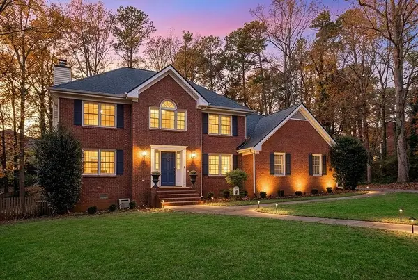 631 Cricket Hill Trail, Lawrenceville, GA 30044