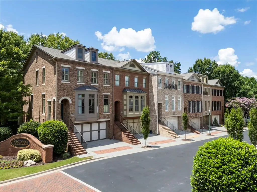 12002 Orchid Lane, Alpharetta, GA 30009 - Image #1