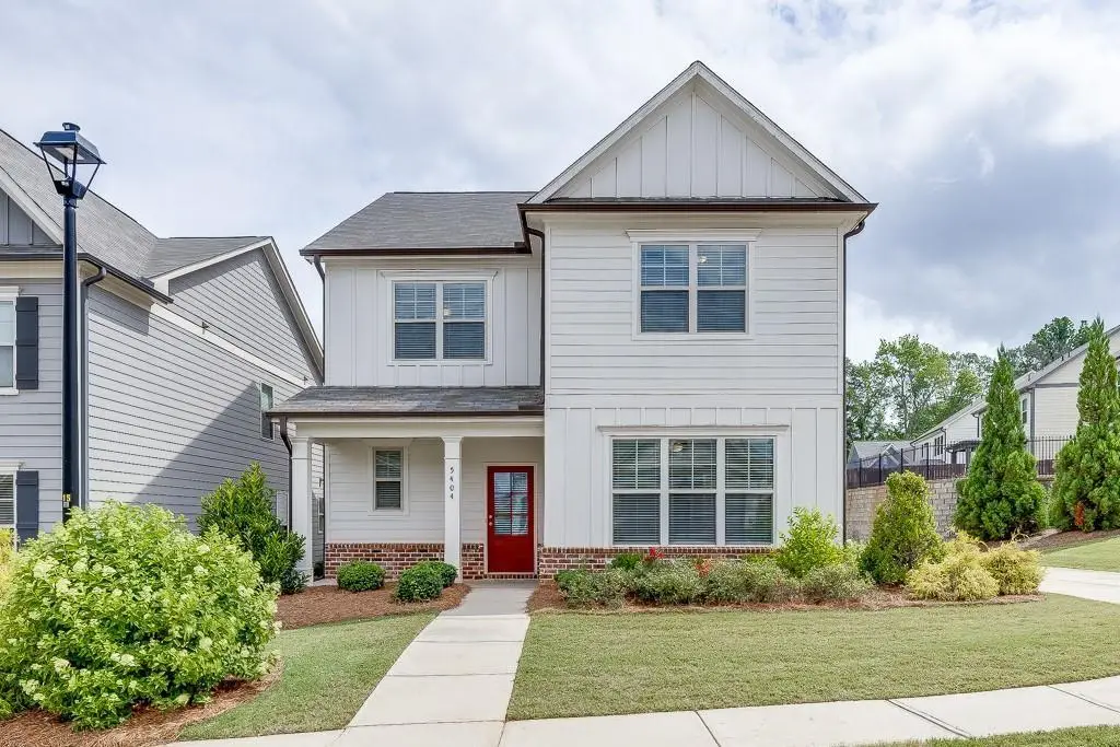 5404 Falling Branch Court, Flowery Branch, GA 30542 - #1