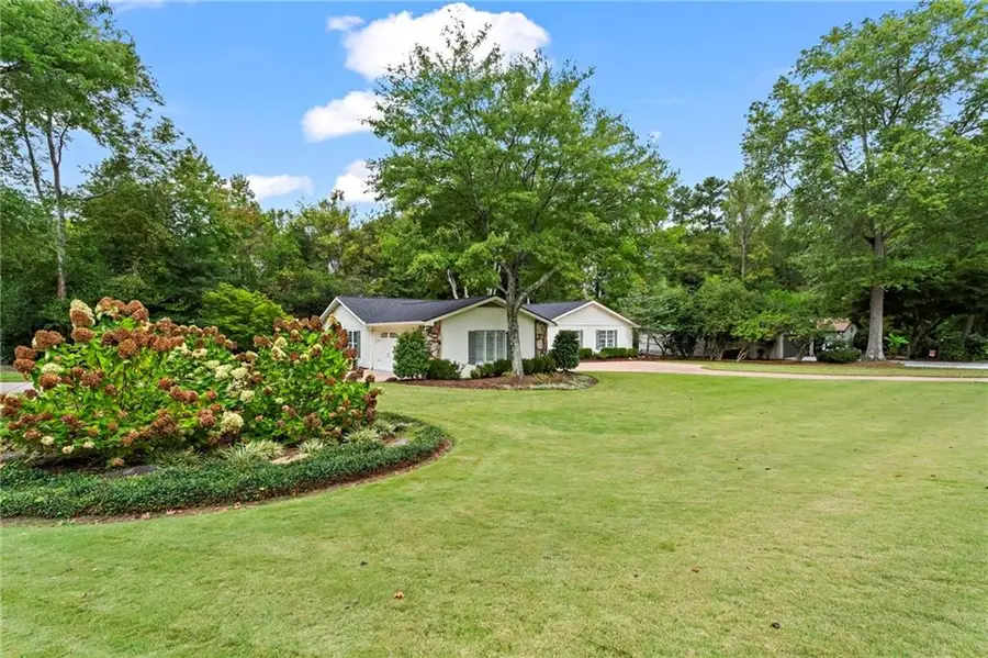 815 Fairfield Drive, Marietta, GA 30068 - Image #3