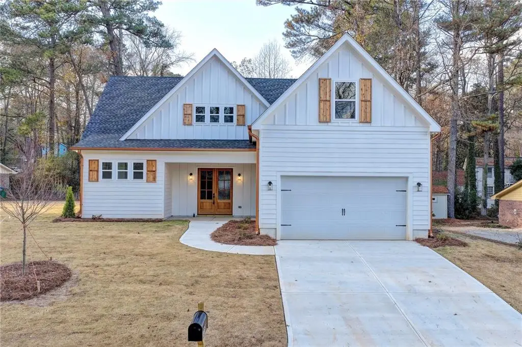 3449 Oak Drive, Lawrenceville, GA 30044 - Image #1