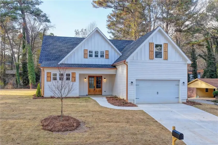 3449 Oak Drive, Lawrenceville, GA 30044 - Image #2