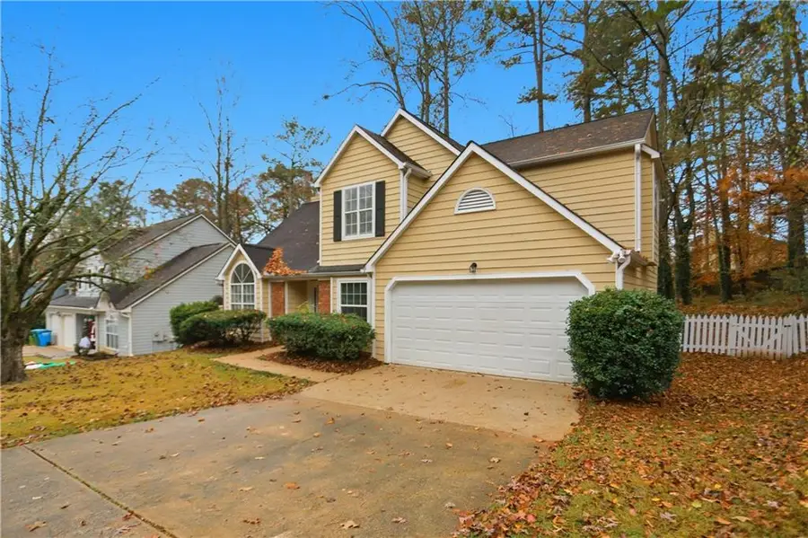 4220 E Meadow Drive, Duluth, GA 30096 - Image #2
