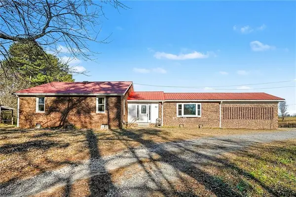 10746 Highway 53 W, Talking Rock, GA 30175