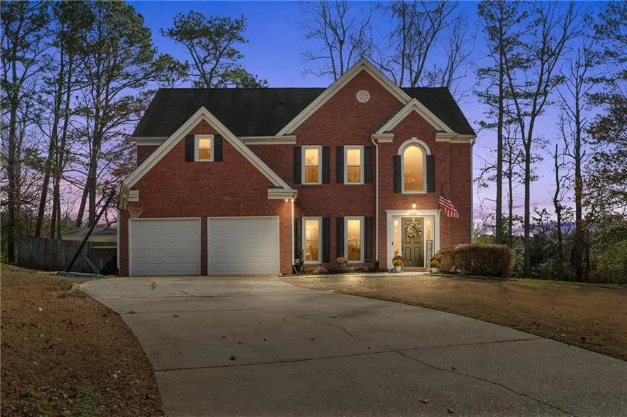 5040 Edisto Lane, Cumming, GA 30040 - Image #2