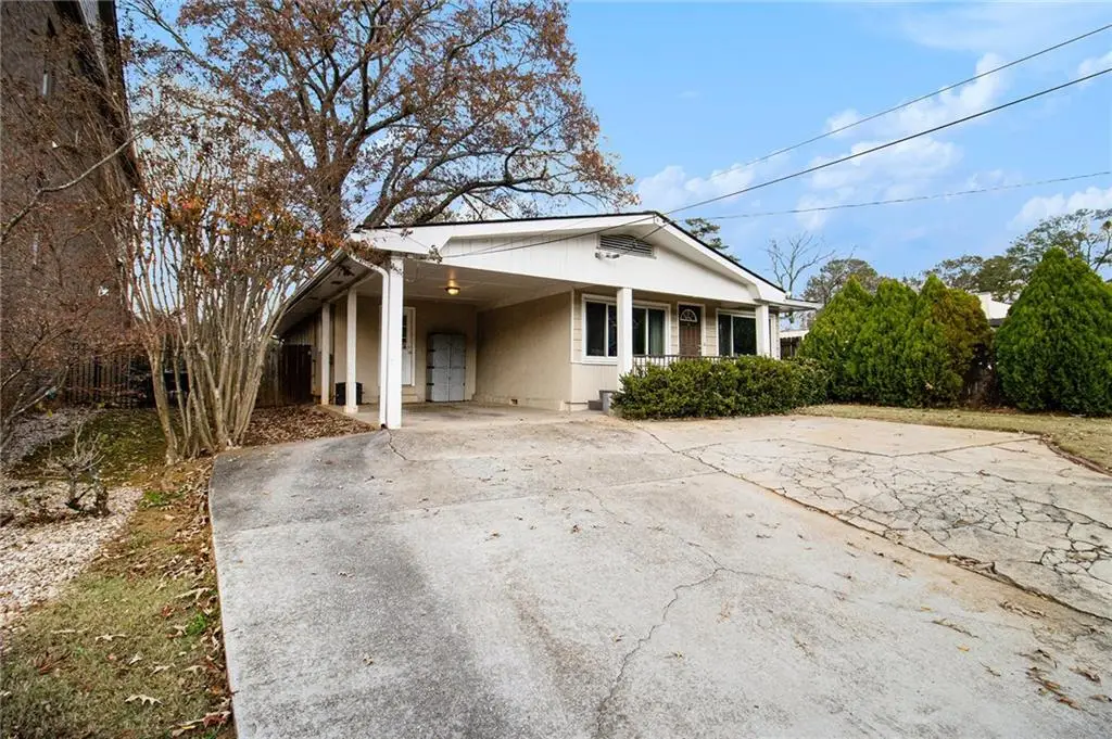 1320 Windsor Parkway Ne, Atlanta, GA 30319 - Image #1