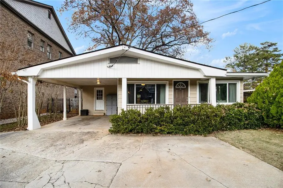 1320 Windsor Parkway Ne, Atlanta, GA 30319 - Image #2