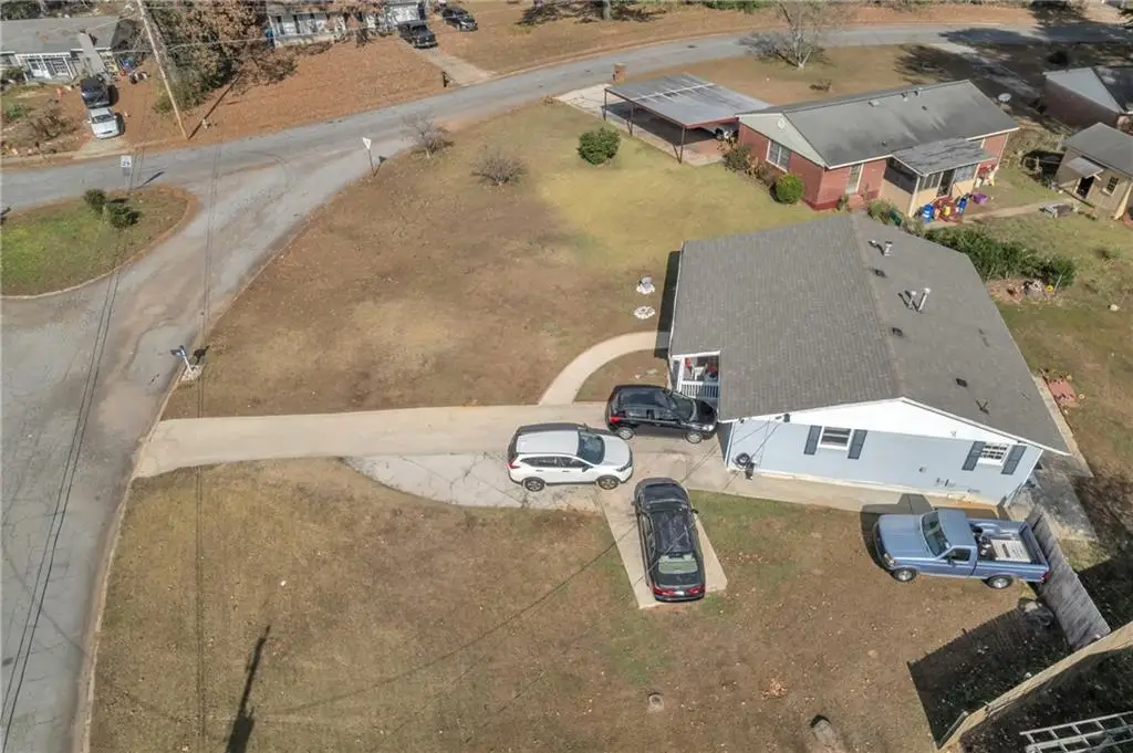 1195 Dantel Court, Stone Mountain, GA 30083 - Image #1