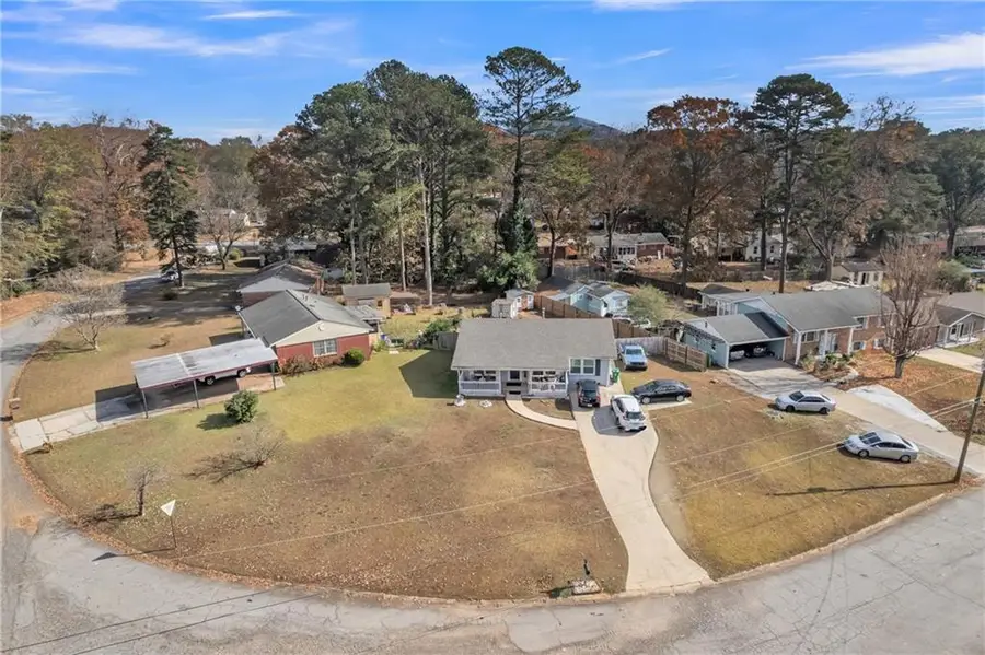 1195 Dantel Court, Stone Mountain, GA 30083 - Image #2
