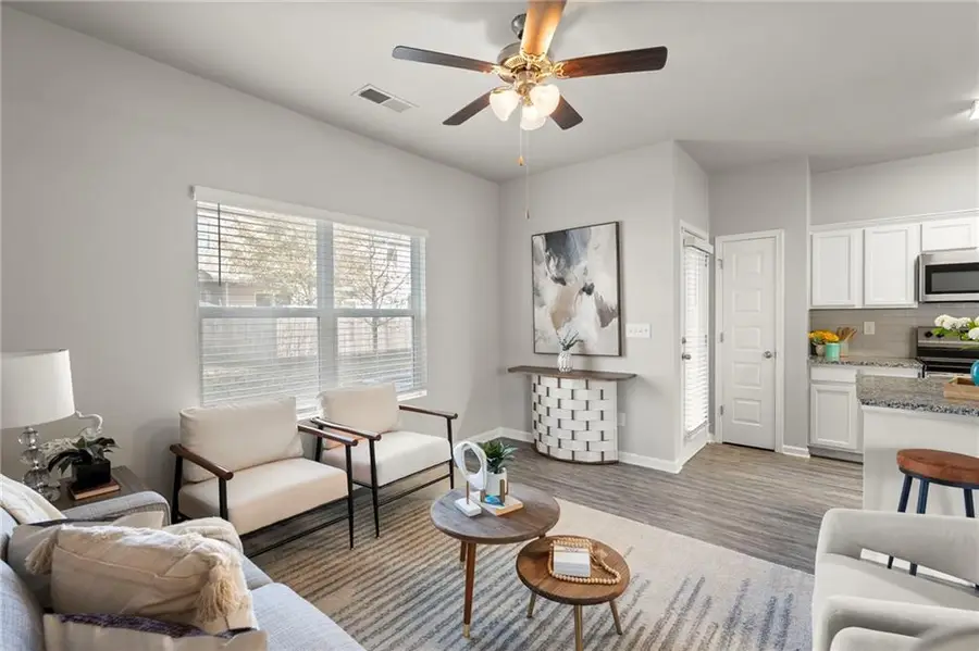 4066 Sonoma Wood Trail, Decatur, GA 30034 - Image #3