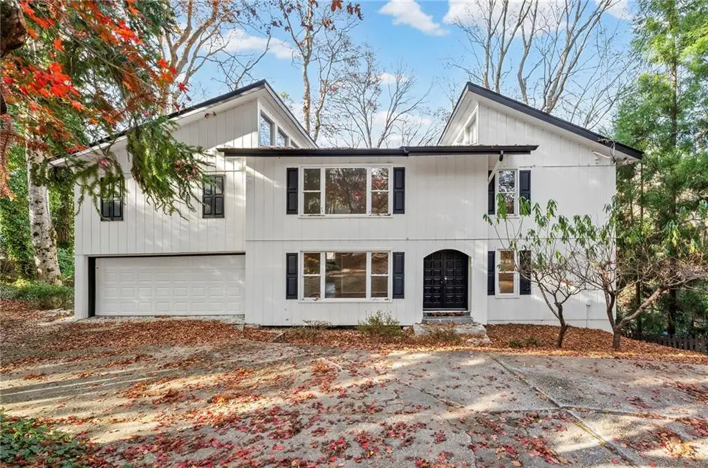 2710 Margaret Mitchell Drive Nw, Atlanta, GA 30327 - Image #1