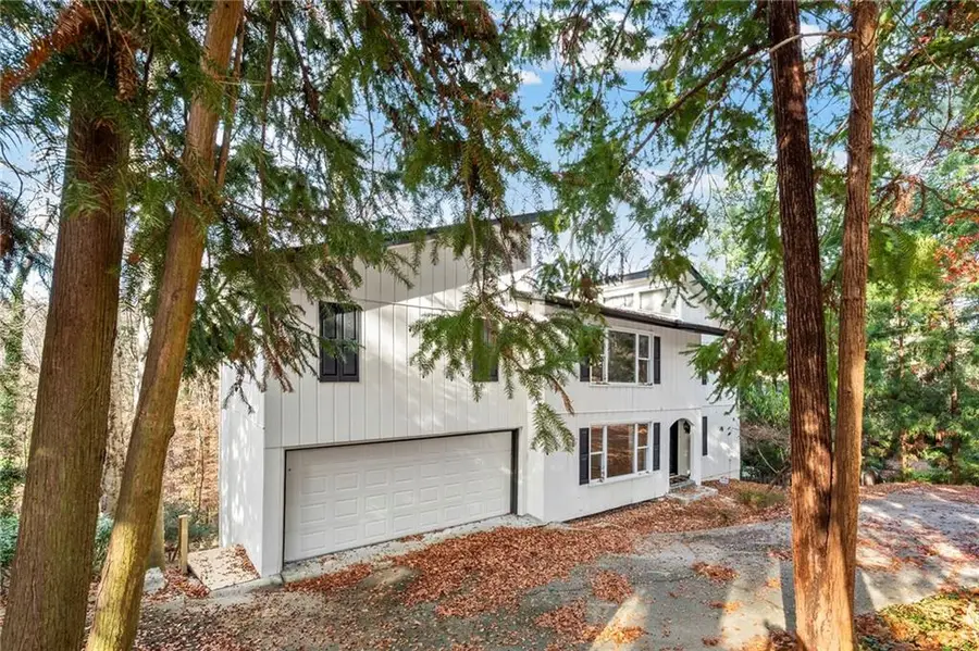 2710 Margaret Mitchell Drive Nw, Atlanta, GA 30327 - Image #2