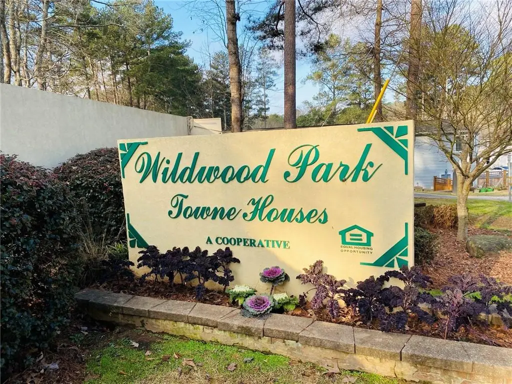 405 Fairburn Road Sw #143, Atlanta, GA 30331 - Image #1