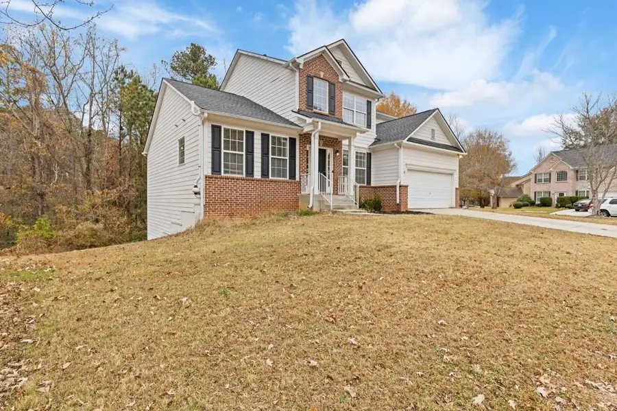 2813 Glenlocke Way Nw, Atlanta, GA 30318 - Image #2