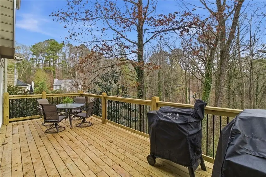 5190 Ridge Tarn, Acworth, GA 30102 - Image #2
