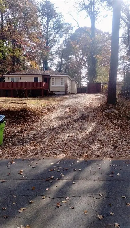 6113 Blackhawk Trail Se, Mableton, GA 30126 - Image #1