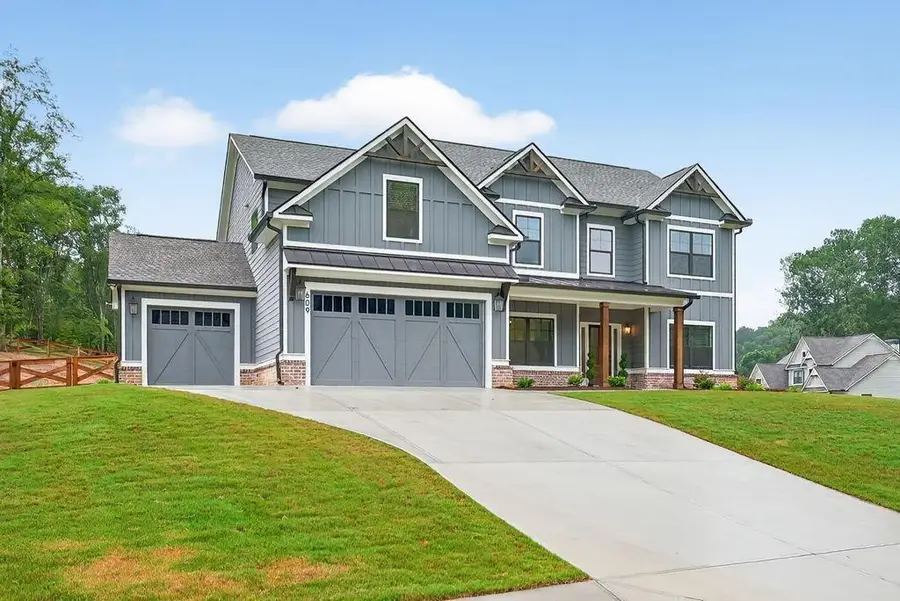 609 Whiporwill Cove, Monroe, GA 30655 - Image #2