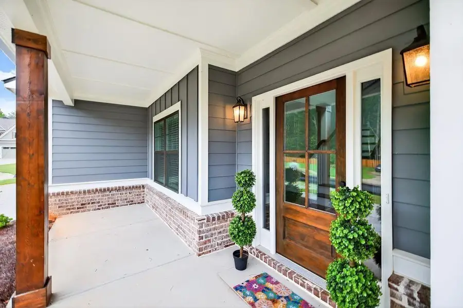 609 Whiporwill Cove, Monroe, GA 30655 - Image #3