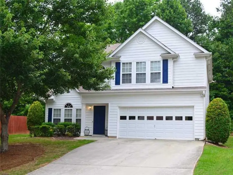 3314 Parkbrooke Court, Duluth, GA 30096 - Image #1