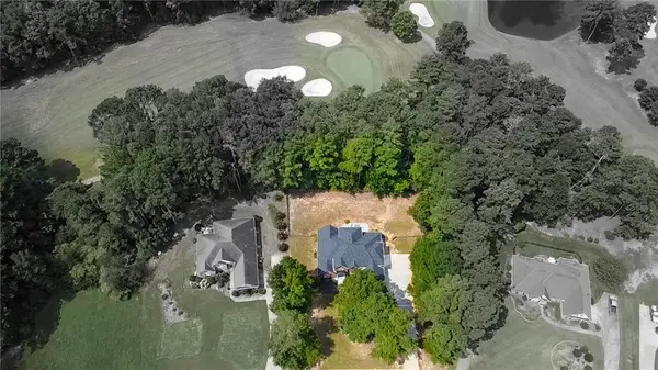 723 Euel Drive, Mcdonough, GA 30252