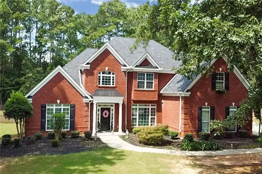 723 Euel Drive, McDonough, GA 30252 - #2