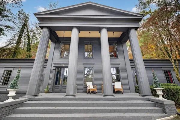 2525 Spalding Drive, Atlanta, GA 30350