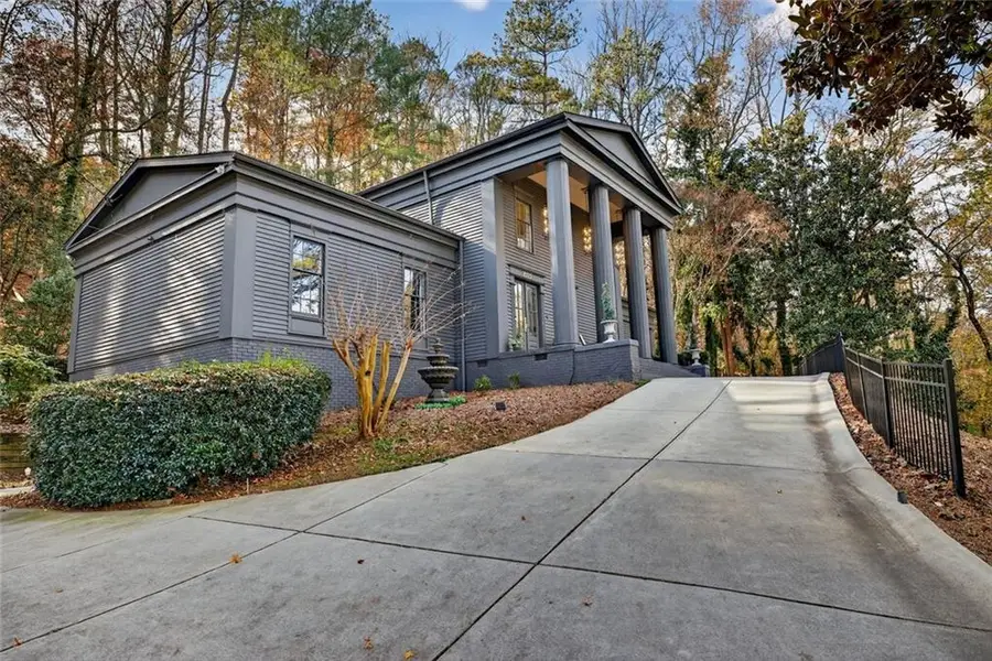 2525 Spalding Drive, Atlanta, GA 30350 - Image #2