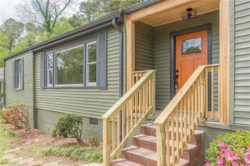 525 Rosemont Drive, Decatur, GA 30032 - Image #1