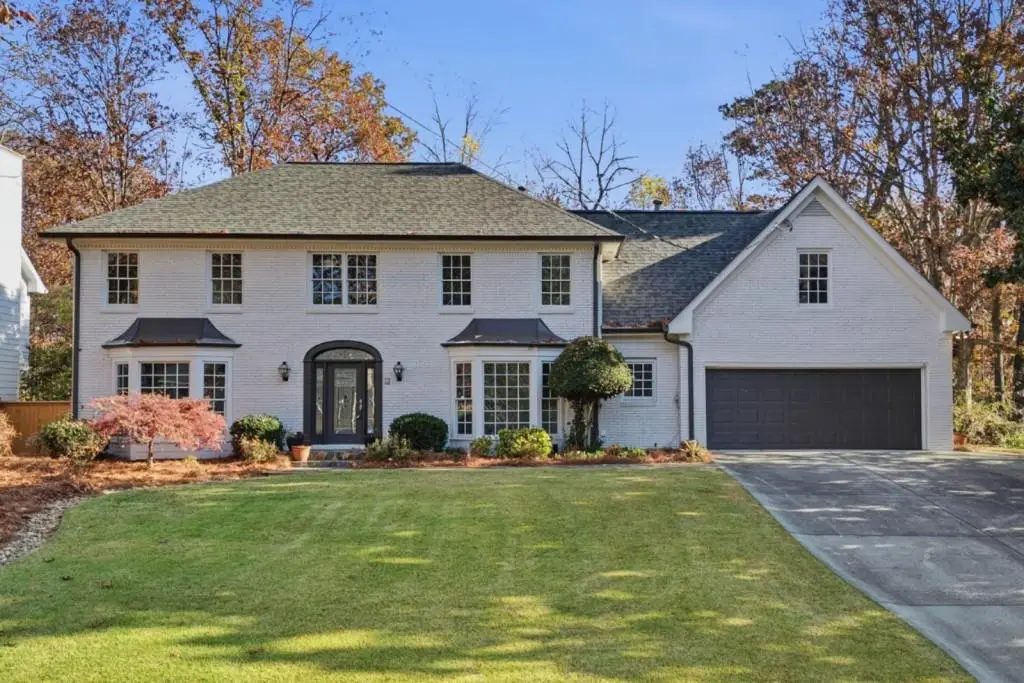 1410 Mile Post Drive, Dunwoody, GA 30338 - Image #1