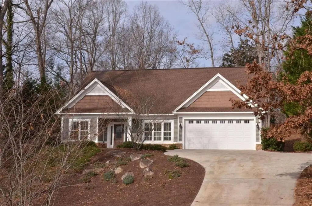 3476 Edgewood Circle, Gainesville, GA 30506 - Image #1
