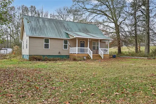 712 W 5 Highway, Roopville, GA 30170