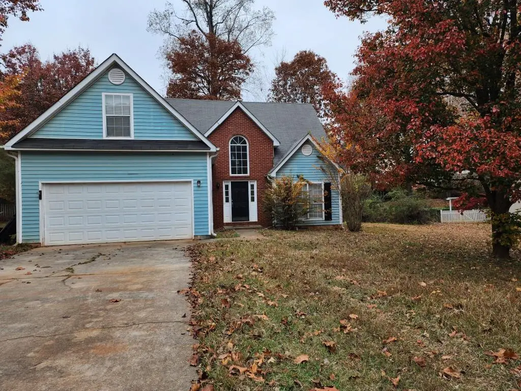 263 Northwind Drive, Stockbridge, GA 30281 - Image #1