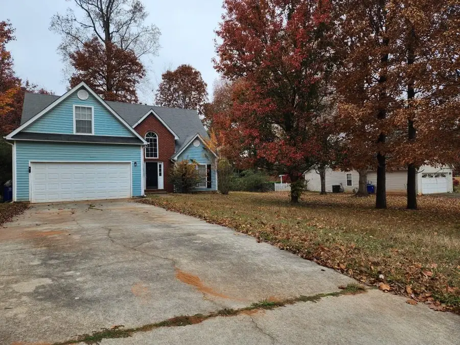 263 Northwind Drive, Stockbridge, GA 30281 - Image #2