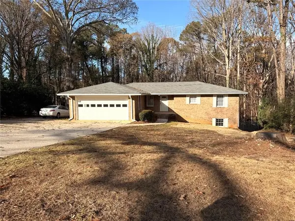4359 Parkview Drive, Lithia Springs, GA 30122