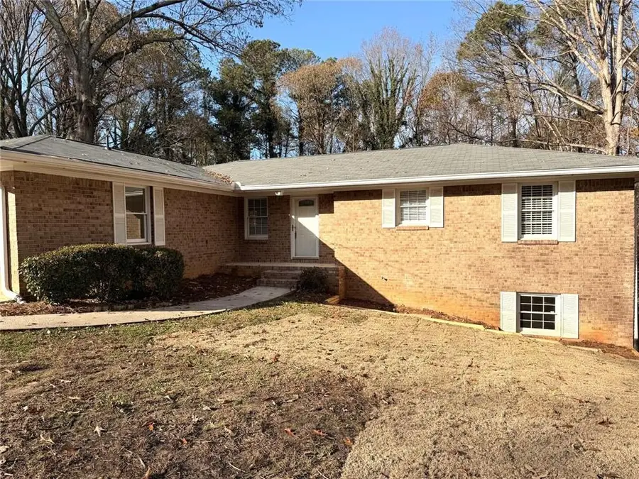 4359 Parkview Drive, Lithia Springs, GA 30122 - Image #2