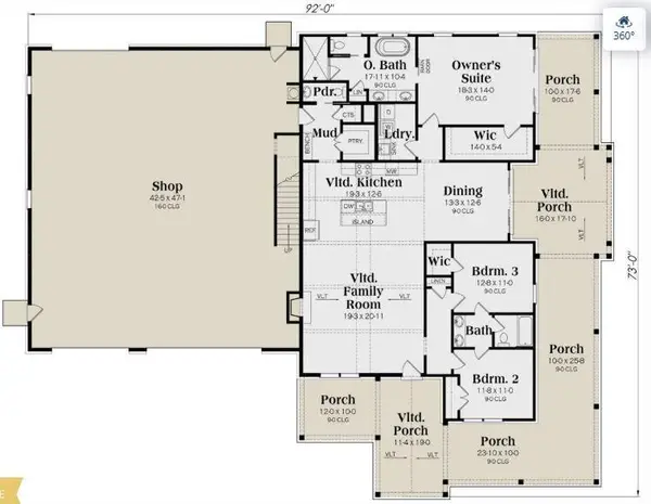 202 Old Sandhill Road, Carrollton, GA 30116