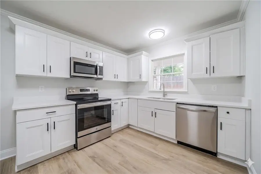 1051 Rowland Road, Stone Mountain, GA 30083 - #2
