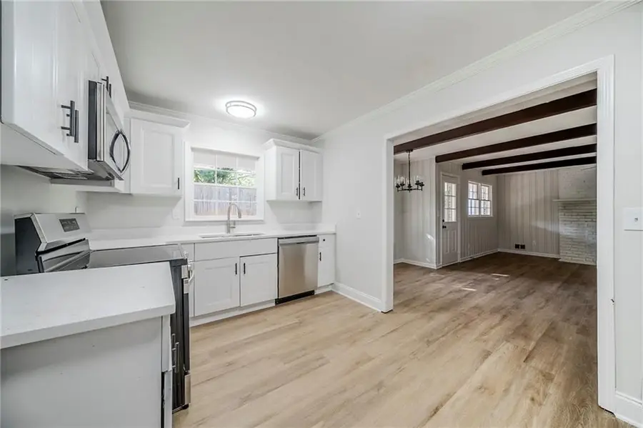 1051 Rowland Road, Stone Mountain, GA 30083 - #3