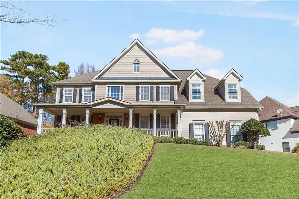 2020 Cockrell Run Nw, Kennesaw, GA 30152 - Image #1