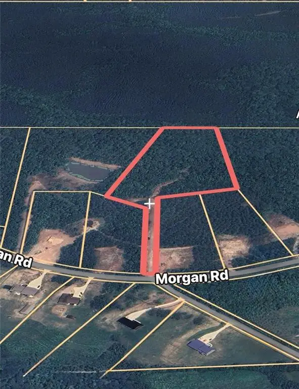 1434 Morgan Road, Bremen, GA 30110