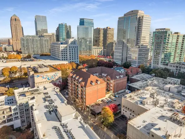 77 Peachtree Place Ne #101, Atlanta, GA 30309