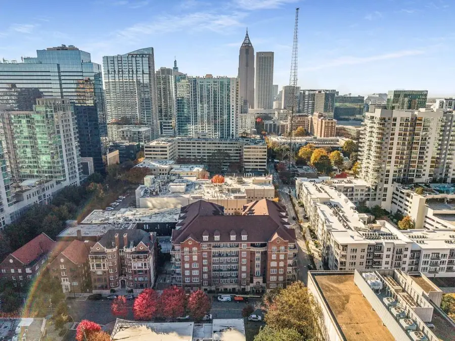 77 Peachtree Place Ne #101, Atlanta, GA 30309 - Image #2