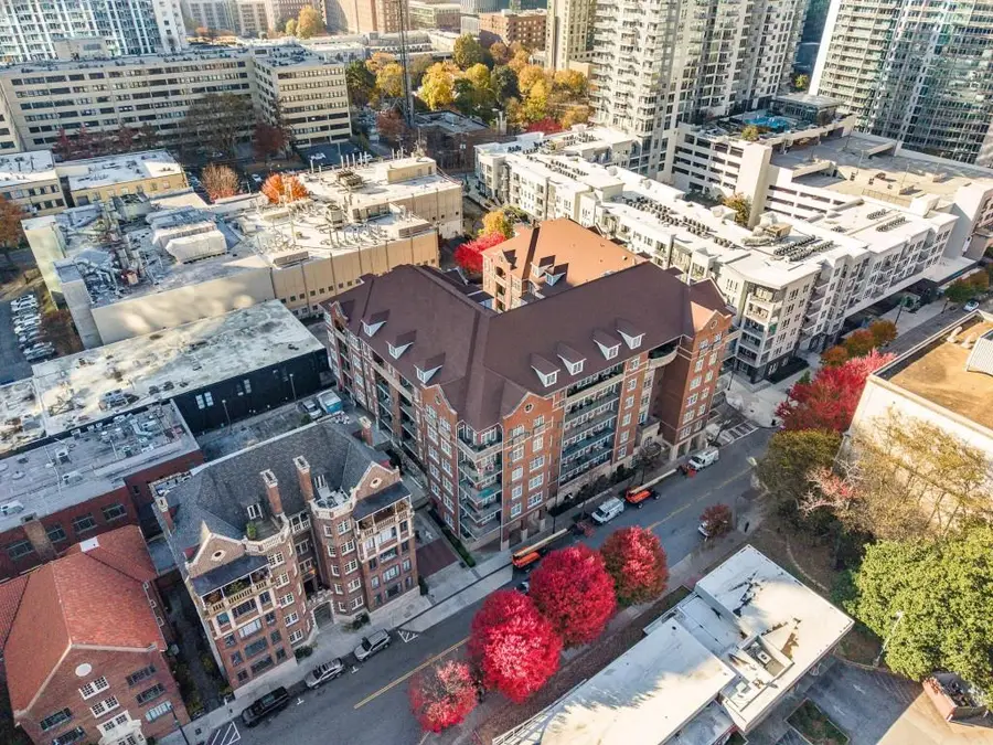 77 Peachtree Place Ne #101, Atlanta, GA 30309 - Image #3