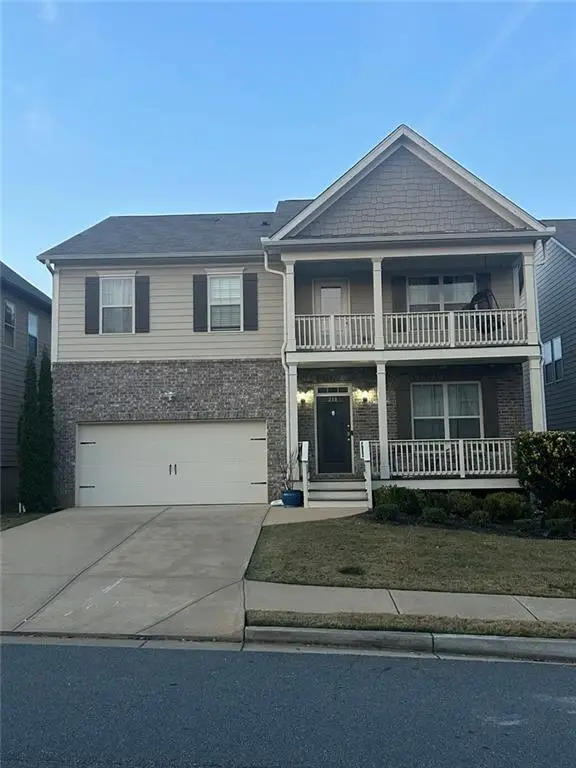 218 Orchard Trail, Canton, GA 30115