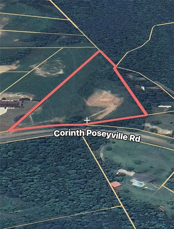 1655 Corinth Poseyville Road, Bremen, GA 30110 - #1